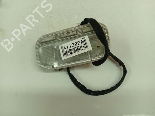 Kabinelys Kabinelys CITROËN C5 III (RD_) 1.6 HDi 110 (RD9HZC) (109 hp) 39895932 39895932