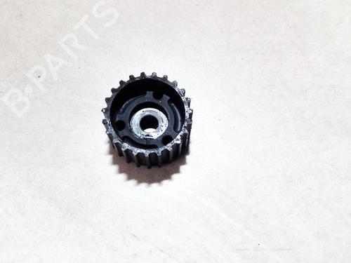 Used Pulley Pulley FIAT STILO (192_) 1.2 16V (192_XA1B) (80 hp) 35615135 35615135