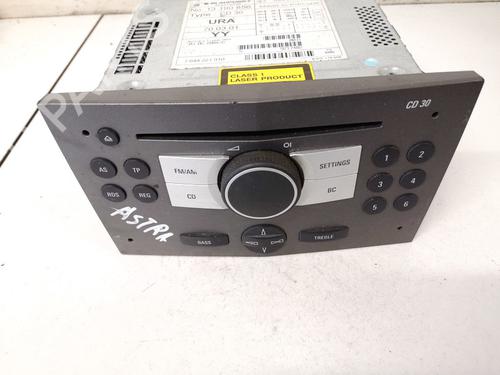Used Radio Radio 35469427 35469427