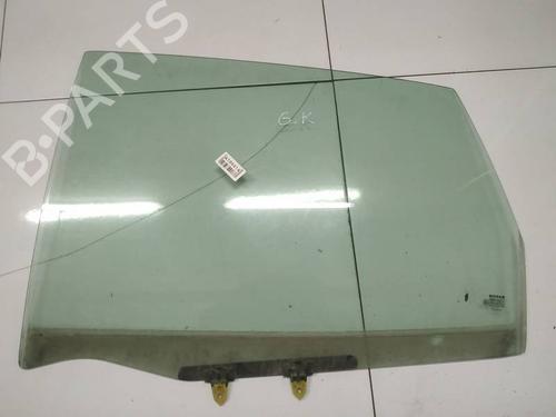Used Rear left door window Rear left door window 34862755 34862755