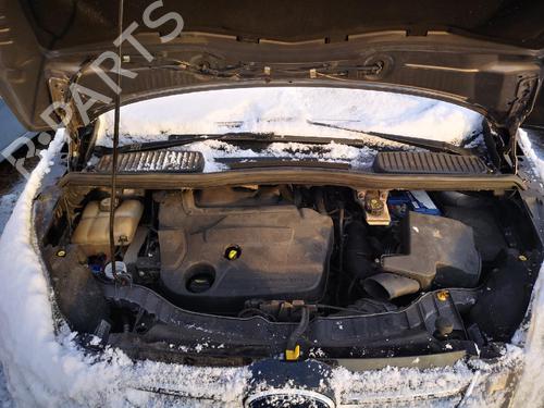 Engine mount FORD GRAND C-MAX (DXA/CB7, DXA/CEU) 2.0 TDCi | BP32602336M89