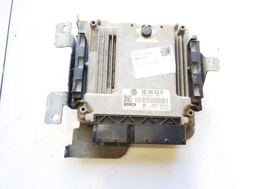 Used Engine control unit (ECU) Engine control unit (ECU) SUBARU LEGACY IV Estate (BP) 2.0 AWD (BP5) (138 hp) 33488600 33488600