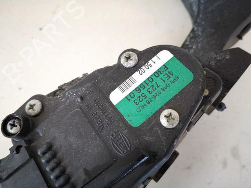Pedal AUDI A8 D3 (4E2, 4E8) 3.7 quattro | BP35391383I4 - Image 2