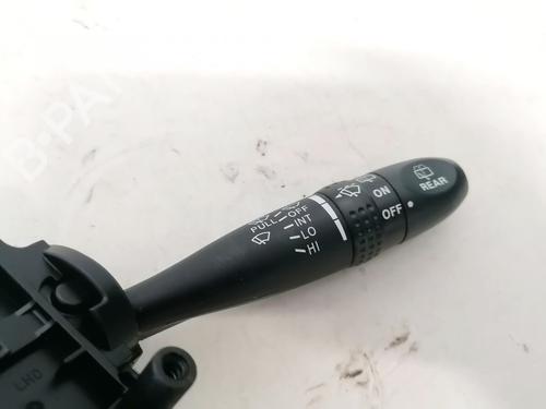 Warning switch HYUNDAI ACCENT III (MC) 1.5 CRDi GLS | BP35547246I22 - Image 2