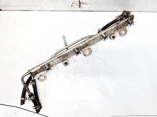 Used Injection rail Injection rail 35239109 35239109