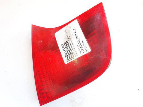 Used Right tailgate light Right tailgate light 35105544 35105544