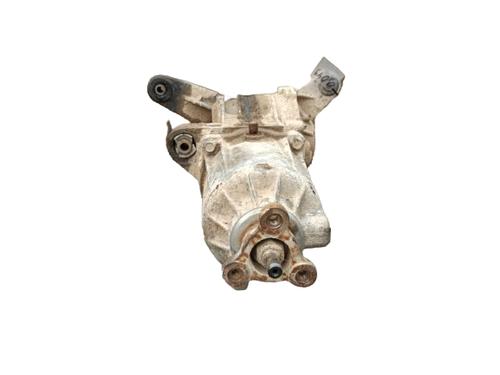 Used Rear differential Rear differential 35284067 35284067