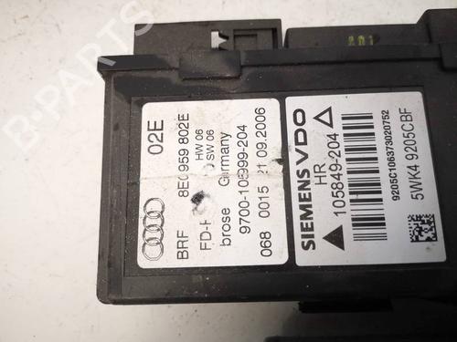 Right rear window motor SEAT EXEO (3R2) 2.0 TDI | BP34760207E22 - Image 2