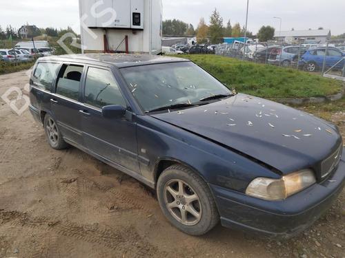 Used Parts VOLVO V70 I (875, 876) 2.5 TDI (140 hp) 4477361