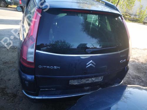 Front left panel CITROËN C4 Grand Picasso I (UA_) 1.6 HDi | BP34778005C58  - Image 10