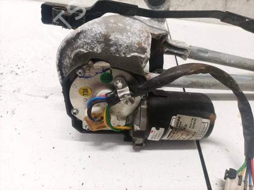 Front wipers mechanism TESLA MODEL S (5YJS) 85D AWD | BP35154402C83 - Image 3