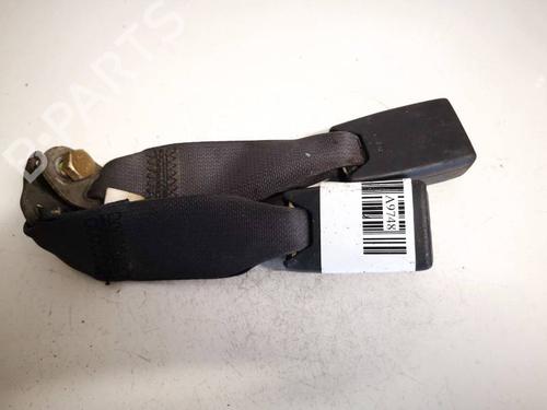 Used Seat buckle Seat buckle 35137791 35137791