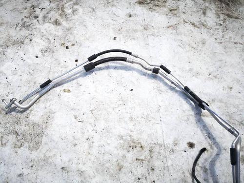 AC pipe OPEL SIGNUM Hatchback (Z03) 3.0 V6 CDTI (F48) | BP32946103M126 - Image 3