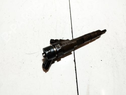Used Injector Injector RENAULT LAGUNA II (BG0/1_) 1.9 dCi (BG08, BG0G) (120 hp) 35455858 35455858