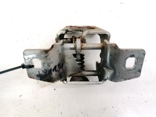 Hinge/Door check strap DODGE DURANGO (HB) 4.7 | BP32910923C146 - Image 2