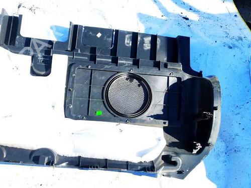 Boot lining JEEP COMPASS (MK49) 2.2 CRD 4x4 | BP40052139I3 - Image 3