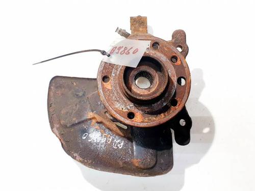 Used Right front steering knuckle Right front steering knuckle 35142634 35142634