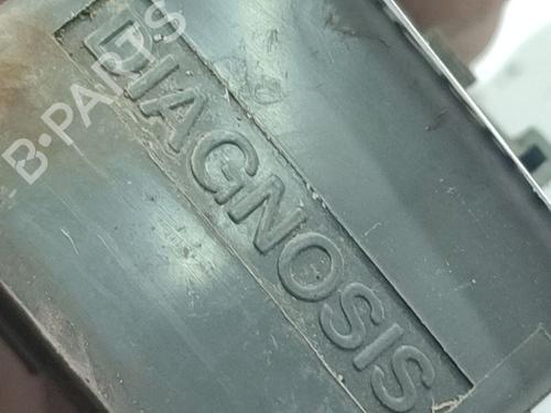 Fuse box MAZDA PREMACY (CP) 2.0 TD | BP32540716E1