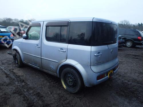 Electronic module NISSAN CUBE (Z11) 1.4 | BP33495167M83 - Image 3