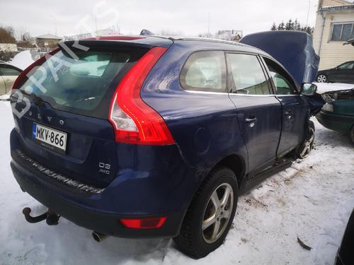 Engine mount VOLVO XC60 I SUV (156) 2.4 D / D3 / D4 AWD | BP32604094M89  - Image 10