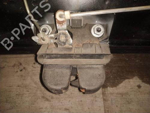 Used Tailgate lock Tailgate lock 35342639 35342639