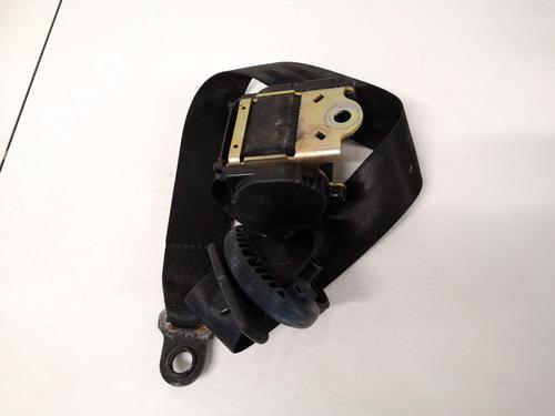 Used Rear left seatbelt Rear left seatbelt OPEL INSIGNIA A (G09) 1.8 (68) (140 hp) 35477515 35477515