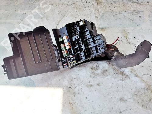 Used Fuse box Fuse box PORSCHE CAYENNE (9PA) S 4.5 (340 hp) 33072888 33072888