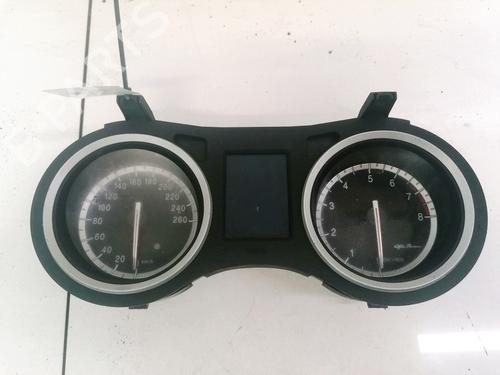 Used Instrument cluster Instrument cluster 35449819 35449819