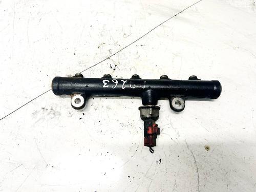 Used Injection rail Injection rail 35254564 35254564