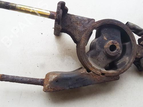 Engine mount TOYOTA YARIS (_P1_) 1.0 (SCP10_, SCP10R) | BP33518880M89 - Image 2