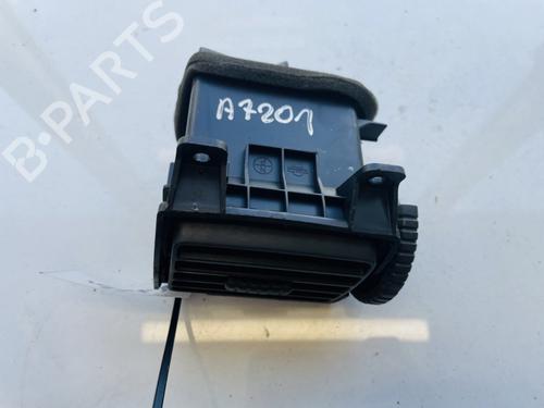 Used Air vent Air vent NISSAN X-TRAIL I (T30) 2.2 dCi 4x4 (136 hp) 32881206 32881206