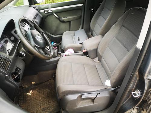 Electronic module VW TOURAN (1T1, 1T2) 2.0 TDI | BP32918263M83  - Image 10