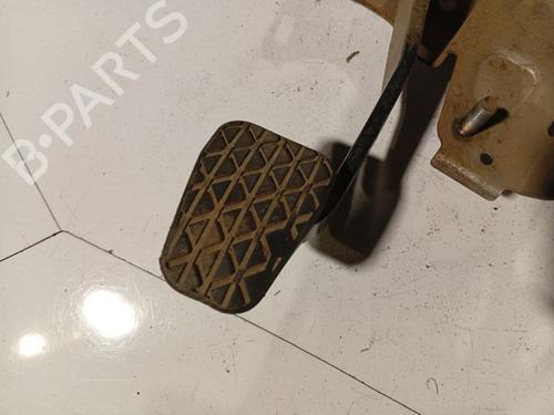 Pedal FORD FIESTA VI (CB1, CCN) 1.4 TDCi | BP34913282I4 - Image 2