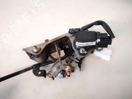 Pedal MAZDA PREMACY (CP) 2.0 TD | BP35499995I4 - Image 2