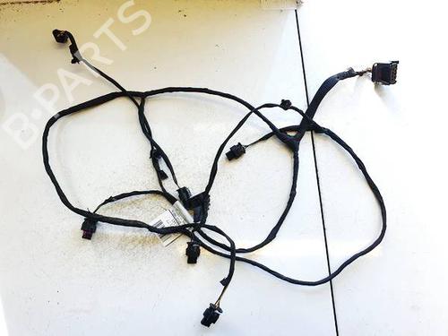 Used Wiring harness Wiring harness 35117120 35117120