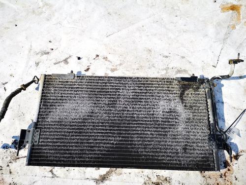 Used AC radiator AC radiator CITROËN XSARA (N1) 1.9 TD (90 hp) 35501194 35501194