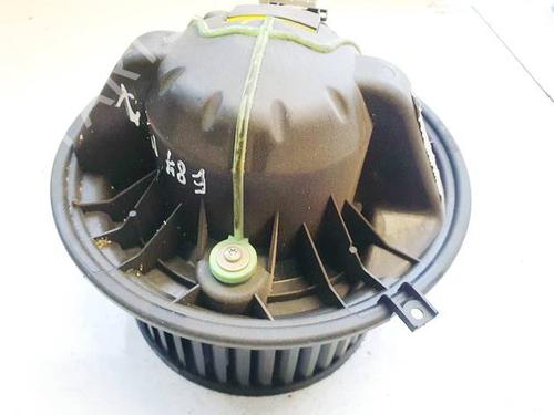Heater blower motor BMW 3 (E90) 318 i | BP34852228M62 - Image 2