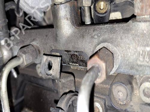 Injection rail AUDI A6 C6 (4F2) 2.7 TDI | BP34782775M98 - Image 4