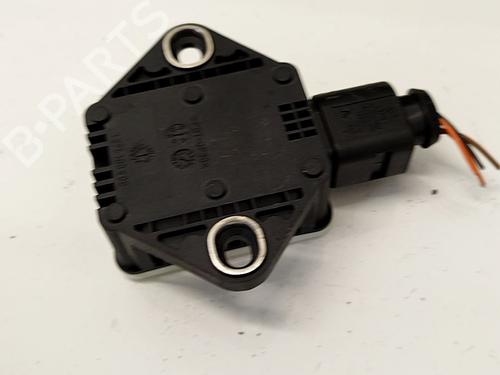 Electronic module AUDI A4 B8 (8K2) 2.0 TDI | BP36687854M83 - Image 2
