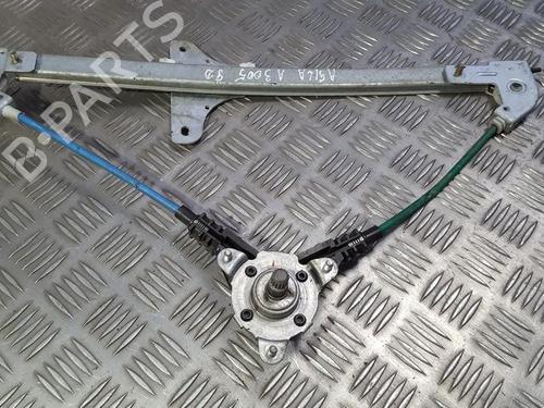 rear-right-window-mechanism-opel-agila-a-h00-2000-2001-2002-2003-2004-2005-2006-2007-35675750 main image