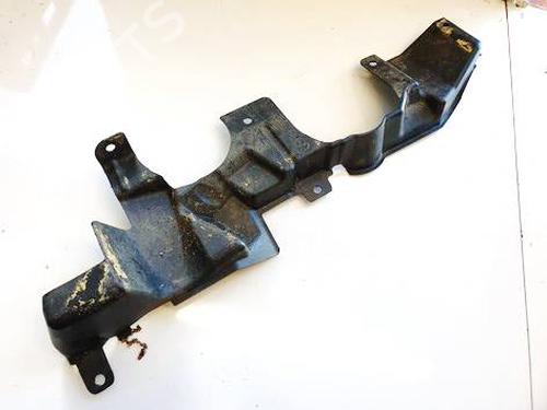 Underbody protection BMW X6 (E71, E72) xDrive 30 d | BP38079241M92 - Image 2