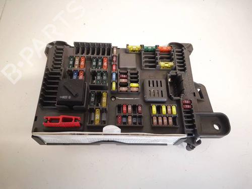 Used Fuse box MITSUBISHI SPACE STAR MPV (DG_A) 1.9 DI-D (DG4A) (102 hp) 32962928