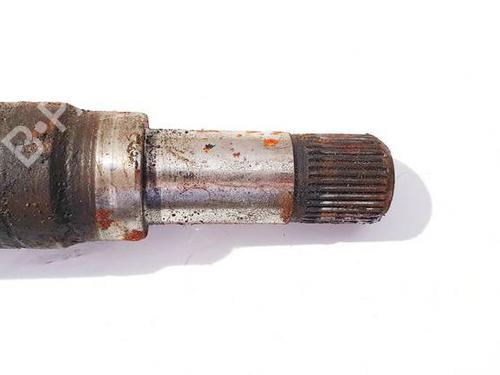 Right front driveshaft FORD TRANSIT Van (FA_ _) 2.2 TDCi | BP35266003M39 - Image 4