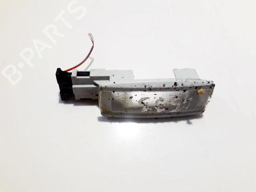 Used Interior roof light Interior roof light VW GOLF VII (5G1, BQ1, BE1, BE2) 1.6 TDI (110 hp) 35860254 35860254