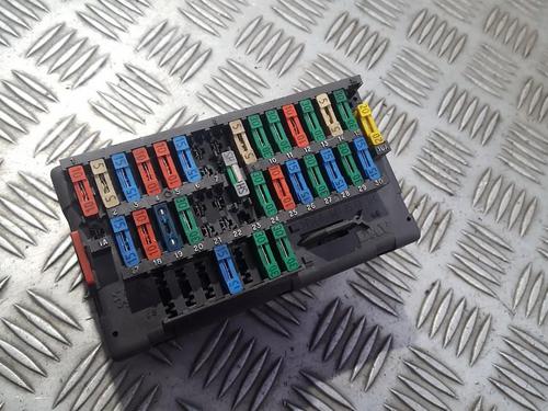 Used Fuse box Fuse box PEUGEOT 806 (221) 1.9 TD (92 hp) 33500780 33500780