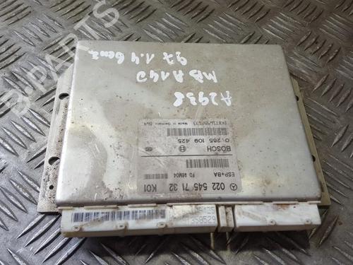 Used ESP ECU ESP ECU 35664538 35664538