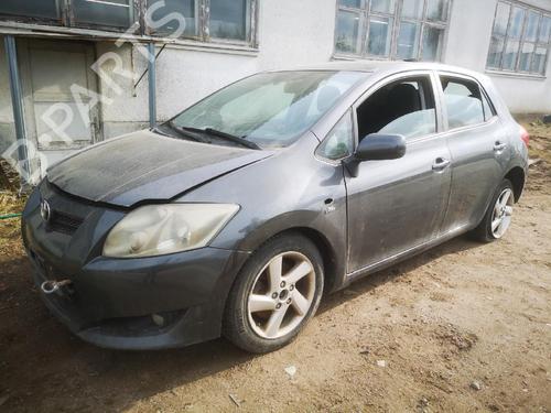 Engine mount TOYOTA AURIS (_E15_) 2.2 D (ADE157_, ADE151_, ADE151R, ADE157R) | BP32940801M89  - Image 5