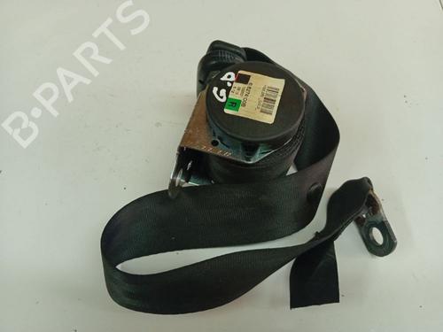 Used Rear right seatbelt Rear right seatbelt 36689731 36689731