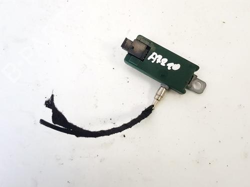 Electronic module AUDI A6 C5 (4B2, 4B4) 2.5 TDI | BP35499237M83 - Image 3
