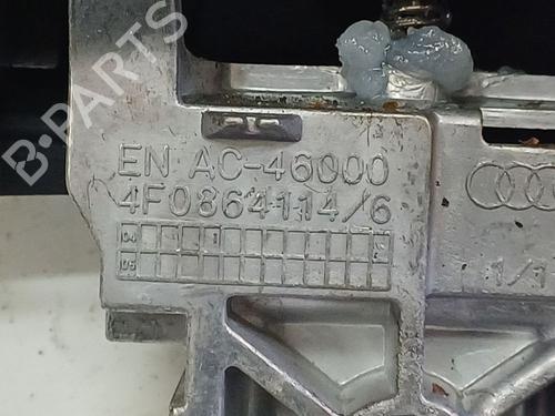 Armrest / Center console AUDI A6 C6 (4F2) 2.4 | BP34934111I20 - Image 4